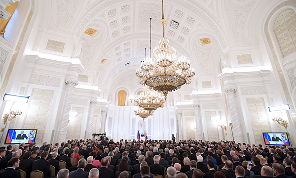 Фото: ИТАР-ТАСС