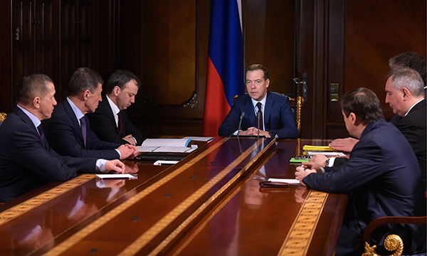 Фото: ИТАР-ТАСС