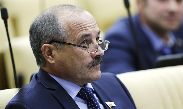 Фото: ИТАР-ТАСС