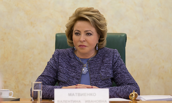 Фото: council.gov.ru