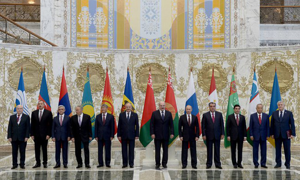 Фото пресс-службы Президента РФ