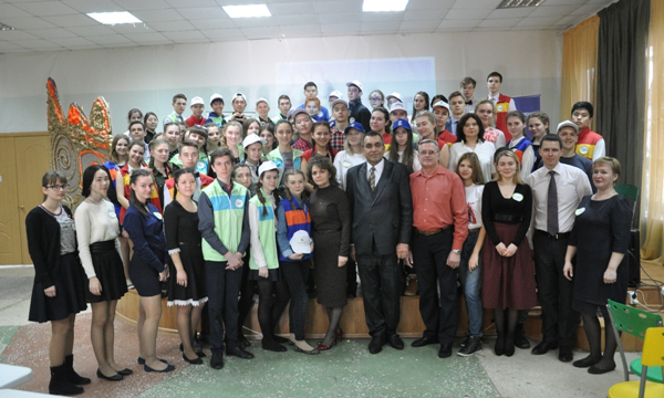 Фото: orenburg.er.ru