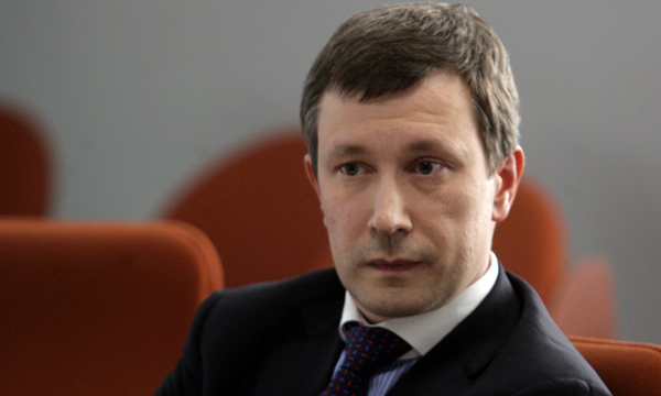 Алексей Чеснаков: Мы уже сегодня совместно с МГЕР начали отрабатывать новые избирательные технологии