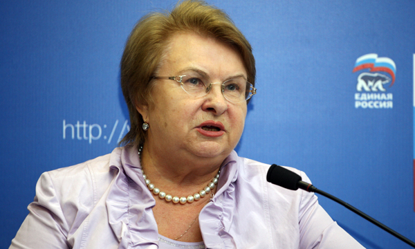 Фото: ИТАР-ТАСС