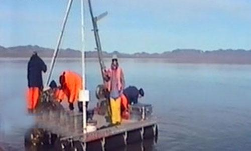 type:, atr:,, title:Озеро «нетающего льда» поведает о будущем планеты