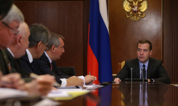 Фото: РИА Новости