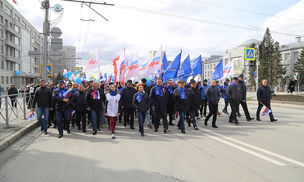 Фото: novosibirsk.er.ru