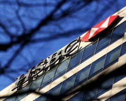 HSBC:     
