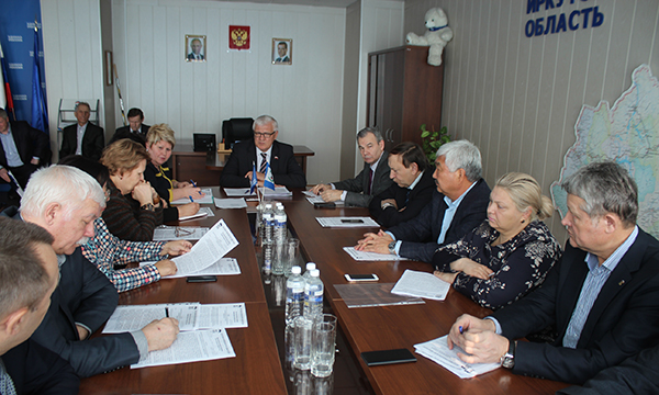 Фото: irkutsk.er.ru