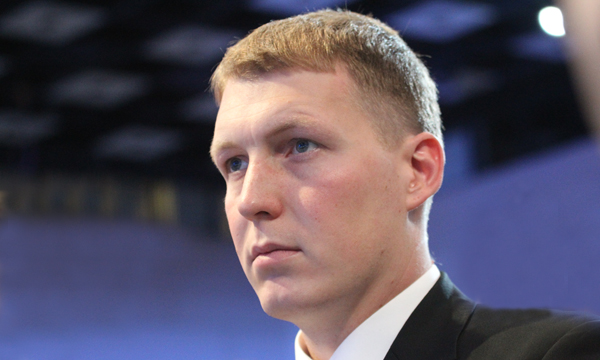 Роберт Шлегель: Нужно изменить свое собственное отношение к Приморью, Владивостоку, Дальнему Востоку в целом, и отношение наших партнеров