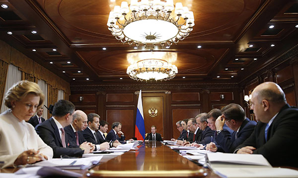 Фото: ИТАР-ТАСС