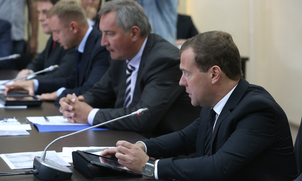 Фото: ИТАР-ТАСС