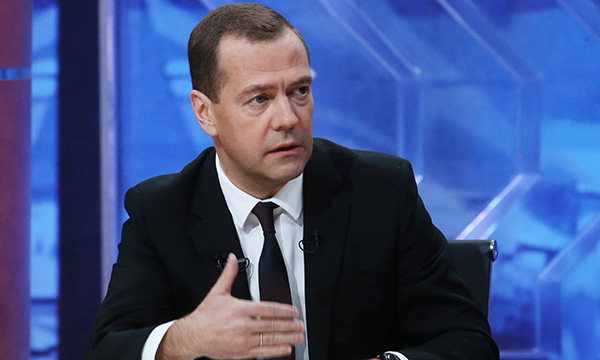 Фото: ИТАР-ТАСС