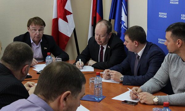 Фото: udmurt.er.ru