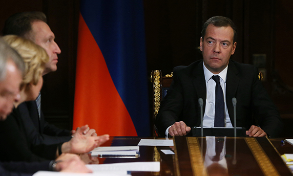 Фото: Екатерина Штукина/РИА Новости