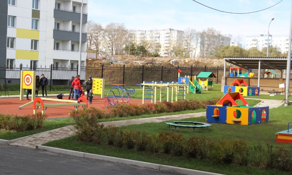 Фото: khabarovsk.er.ru