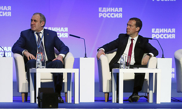 Фото: ИТАР-ТАСС