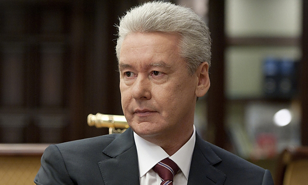 Сергей Собянин: Переход школ на новые нормативы подушевого финансирования фактически завершен