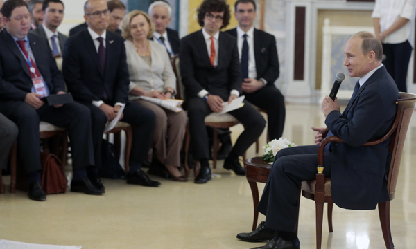 Фото: ИТАР-ТАСС