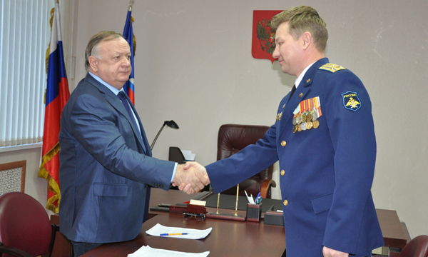 Фото: orenburg.er.ru