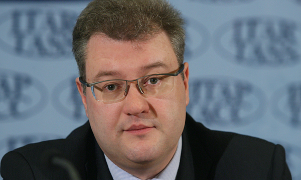 Дмитрий Орлов: Основным трендом в политике будет тренд развития и политической модернизации