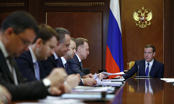 Фото: Дмитрий Астахов/РИА Новости