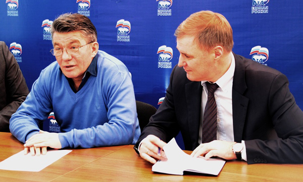 Фото: khabarovsk.er.ru