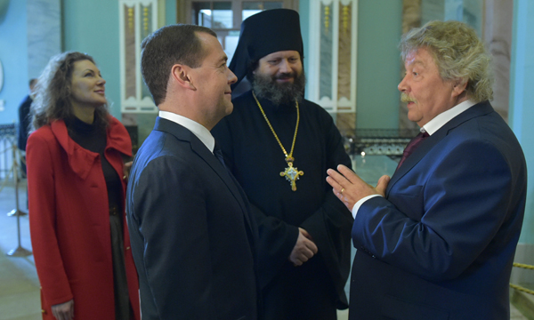 Фото: ИТАР-ТАСС