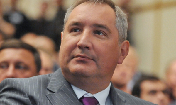 Дмитрий Рогозин призвал запретить силовикам закупать текстильные изделия в КНР. Фото ER.RU