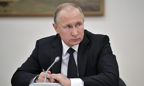 Фото: Алексей Никольский/РИА Новости