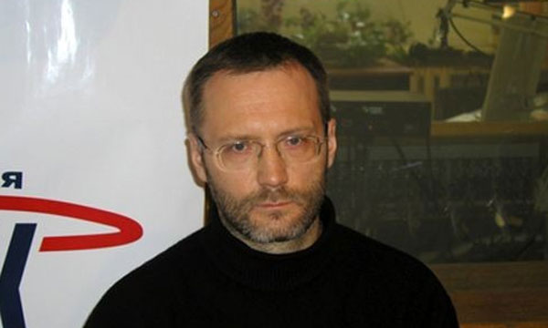 Сергей Михеев: В случае победы Ромни в США Россия получит прекрасный образ врага