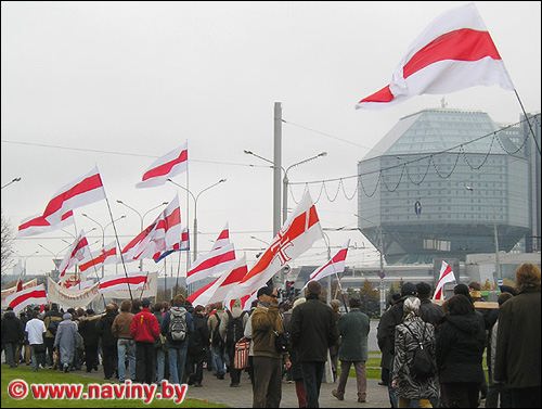 ���� Naviny.By