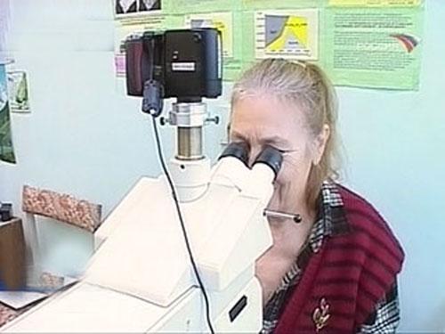 type:, atr:,, title:Озеро «нетающего льда» поведает о будущем планеты