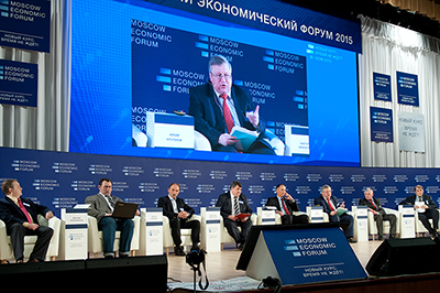 Московская премьера «Костромской мечты» Московская премьера «Костромской мечты»