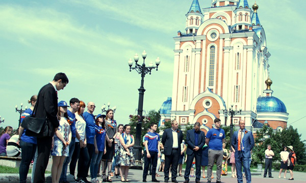 Фото: khabarovsk.er.ru