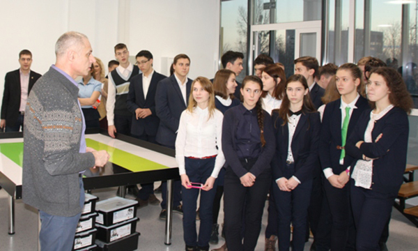 Фото: kaliningrad.er.ru