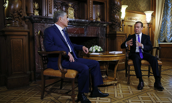 Фото: Дмитрий Астахов/РИА Новости