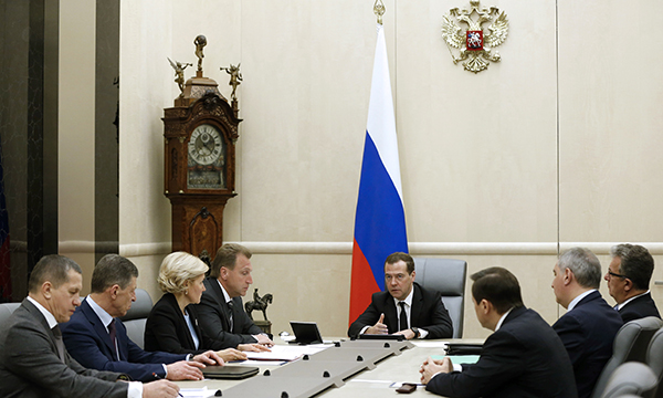 Фото: ИТАР-ТАСС