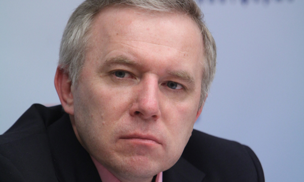 Член Высшего совета «Единой России» Юрий Шувалов. Фото: ER.RU