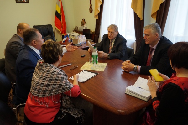 Фото: kursk.er.ru