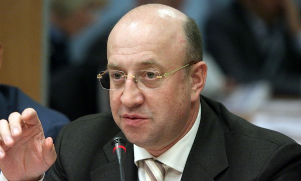 Владимир Плигин: Проблема вождения в нетрезвом виде может быть решена только за счет консолидации всех сил общества, воспитания уважения друг к другу