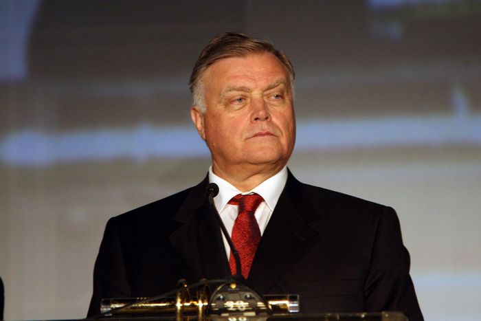 В.Якунин и его супруга учредили в Женеве эндаумент-фонд В.Якунин и его супруга учредили в Женеве эндаумент-фонд