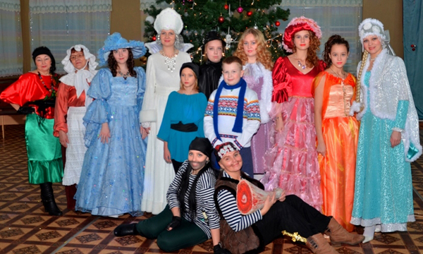 Фото: arkhangelsk.er.ru