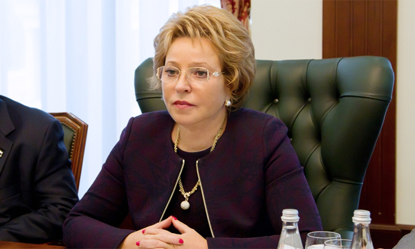 Фото: council.gov.ru