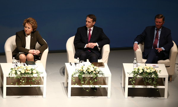 Фото: ИТАР-ТАСС