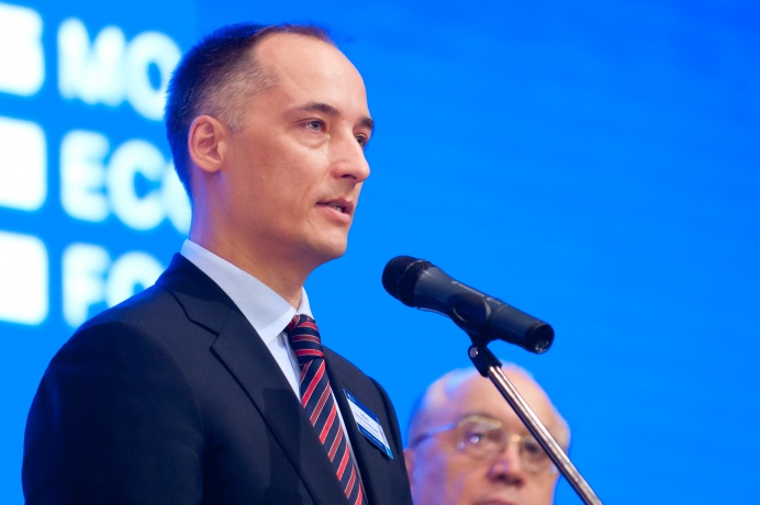 Кремль: разделяй и властвуй? Кремль: разделяй и властвуй?