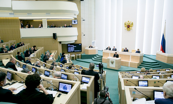 Фото: council.gov.ru