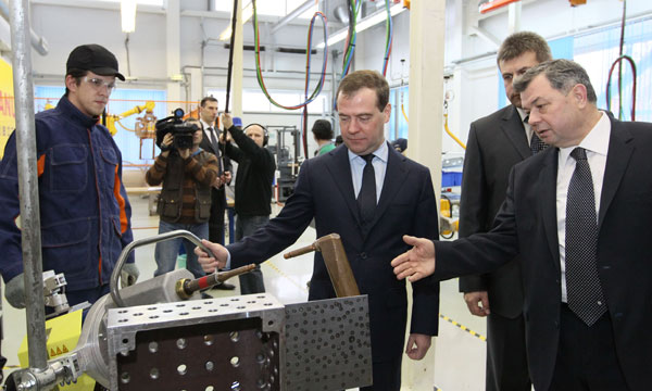 Фото ИТАР-ТАСС