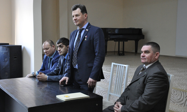 Фото: orenburg.er.ru