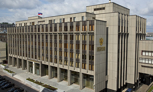 Фото: council.gov.ru